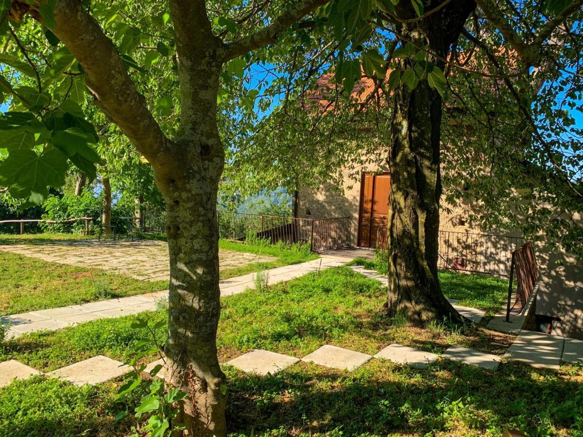 Tenuta Novecento Bioagriturismo Agerola Exterior photo